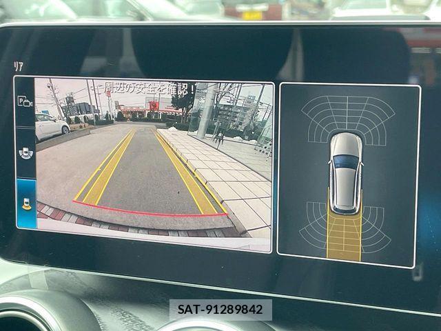 Mercedes Benz C-CLASS 2019-03 4326793-3