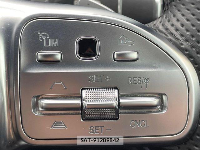 Mercedes Benz C-CLASS 2019-03 4326793-5
