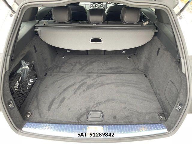 Mercedes Benz C-CLASS 2019-03 4326793-8