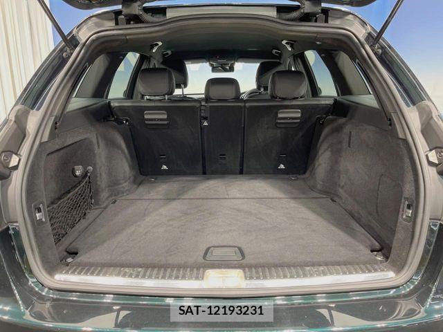 Mercedes Benz C-CLASS 2018-10 4596241-9