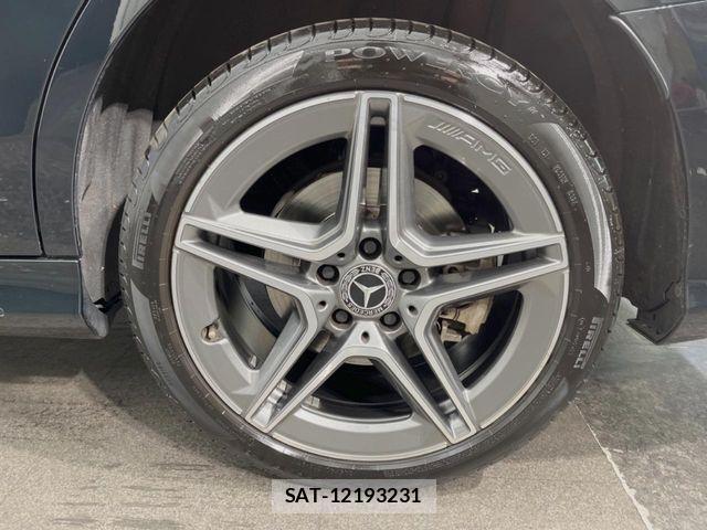 Mercedes Benz C-CLASS 2018-10 4596241-12