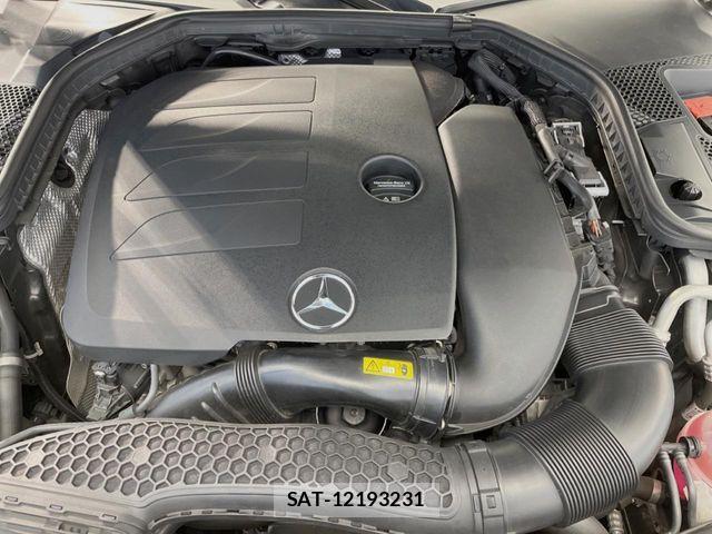 Mercedes Benz C-CLASS 2018-10 4596241-18