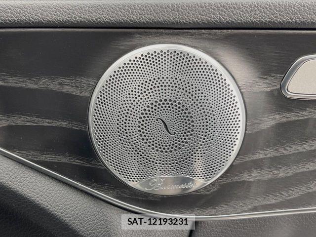 Mercedes Benz C-CLASS 2018-10 4596241-6
