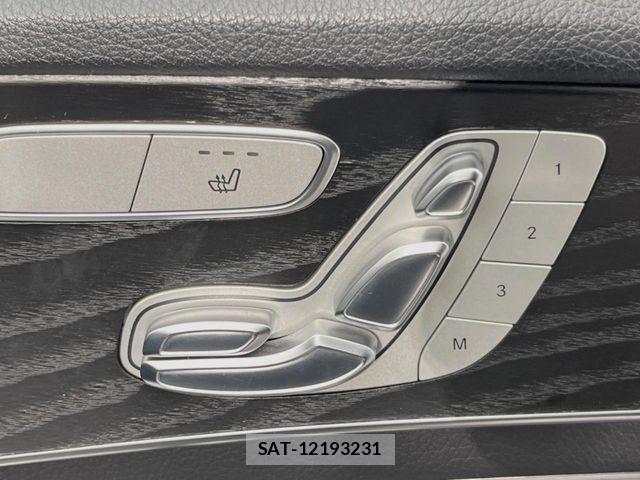 Mercedes Benz C-CLASS 2018-10 4596241-7