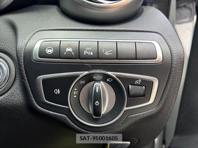 Mercedes Benz C-CLASS 2020-07 6500047-26