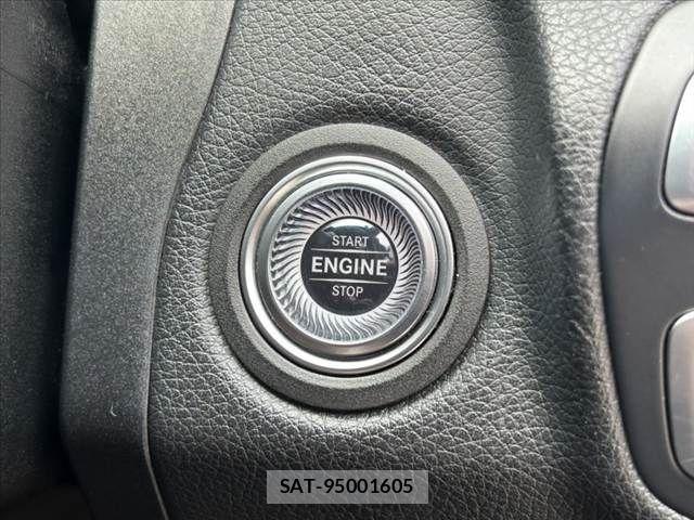 Mercedes Benz C-CLASS 2020-07 6500047-27