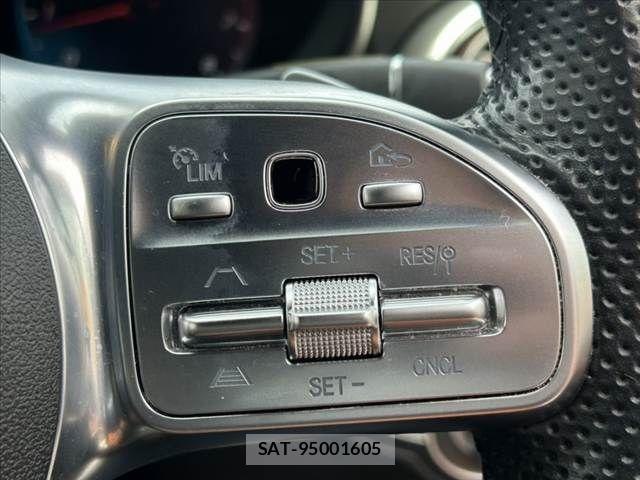 Mercedes Benz C-CLASS 2020-07 6500047-28