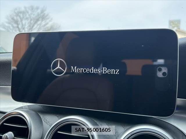 Mercedes Benz C-CLASS 2020-07 6500047-2