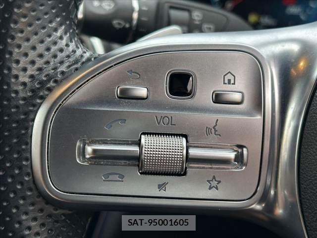 Mercedes Benz C-CLASS 2020-07 6500047-29