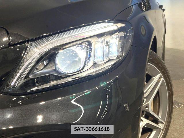 Mercedes Benz C-CLASS 2019-02 6815876-10