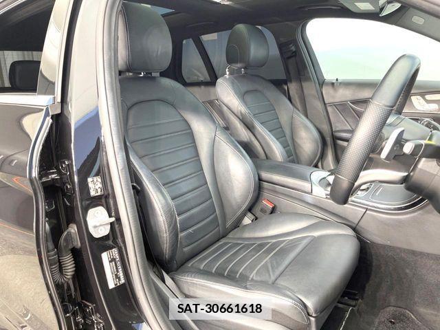 Mercedes Benz C-CLASS 2019-02 6815876-8