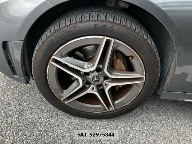 Mercedes Benz C-CLASS 2019-03 6908250-9