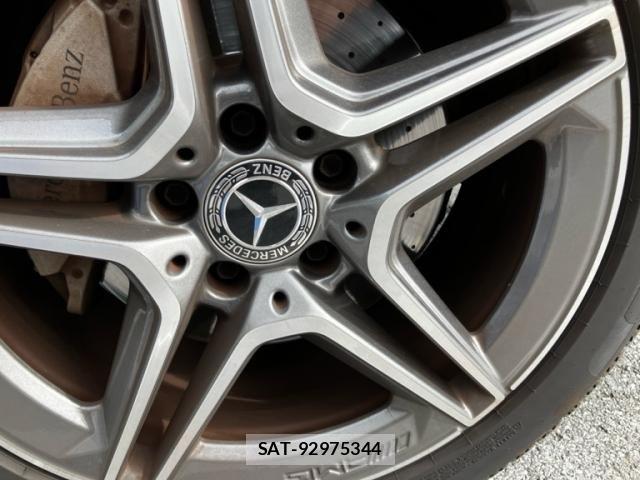 Mercedes Benz C-CLASS 2019-03 6908250-10