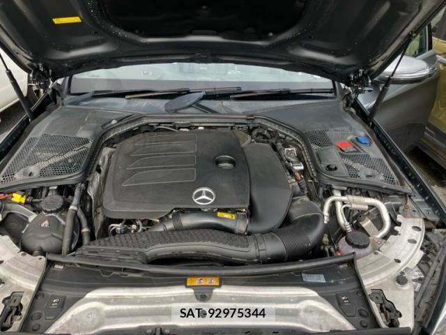 Mercedes Benz C-CLASS 2019-03 6908250-12