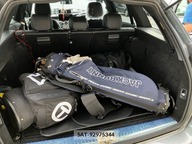 Mercedes Benz C-CLASS 2019-03 6908250-14