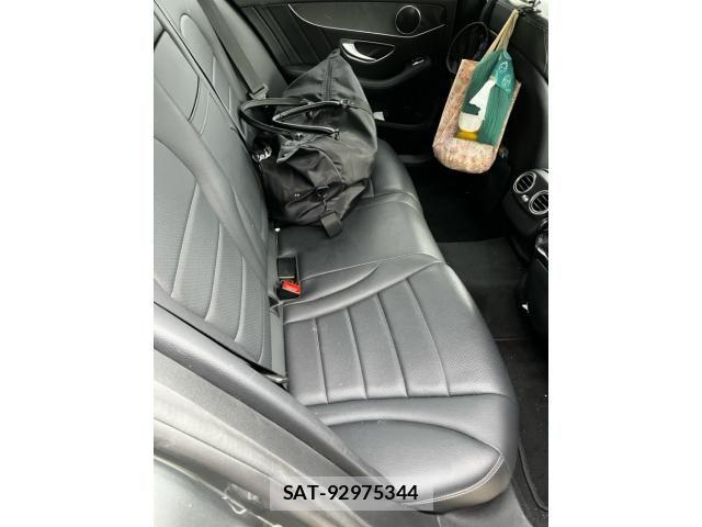 Mercedes Benz C-CLASS 2019-03 6908250-18