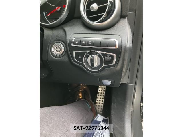 Mercedes Benz C-CLASS 2019-03 6908250-21