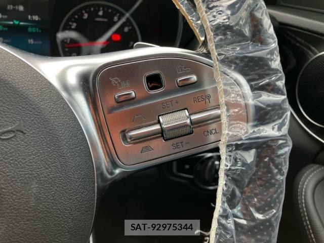 Mercedes Benz C-CLASS 2019-03 6908250-23