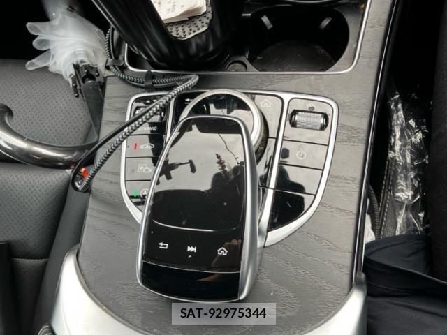 Mercedes Benz C-CLASS 2019-03 6908250-24