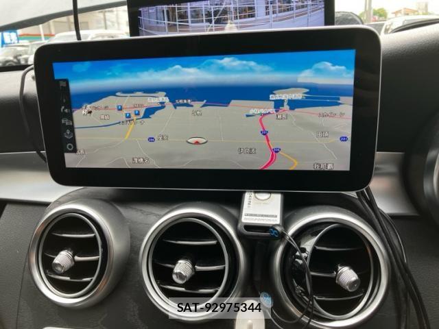 Mercedes Benz C-CLASS 2019-03 6908250-26
