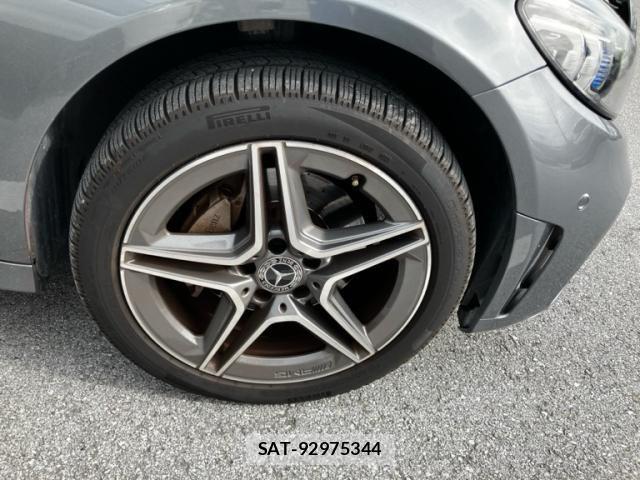 Mercedes Benz C-CLASS 2019-03 6908250-6
