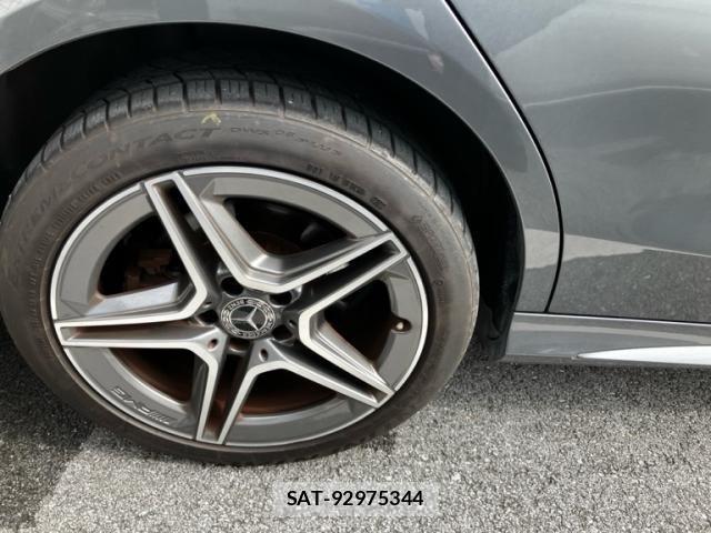 Mercedes Benz C-CLASS 2019-03 6908250-7