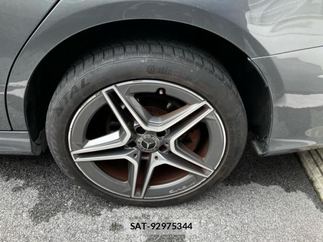 Mercedes Benz C-CLASS 2019-03 6908250-8