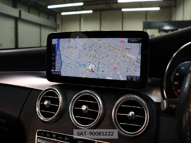 Mercedes Benz C-CLASS 2020-10 6995570-15