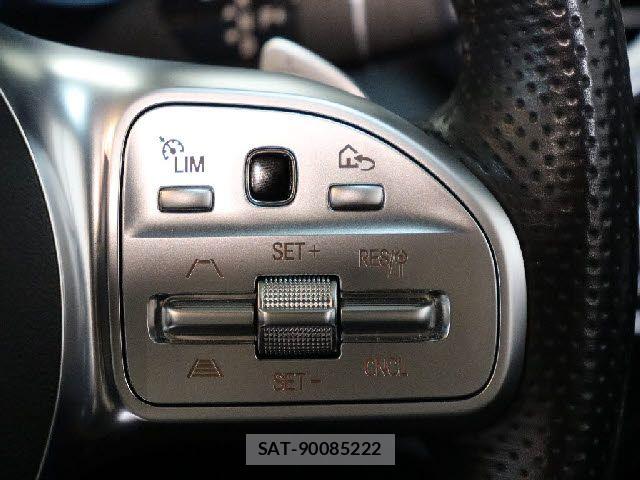 Mercedes Benz C-CLASS 2020-10 6995570-16