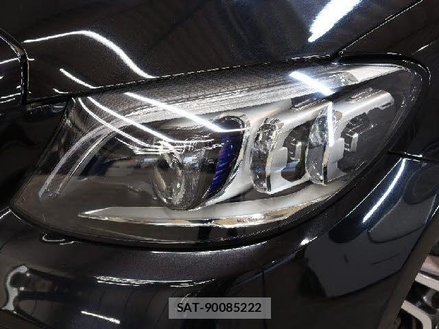 Mercedes Benz C-CLASS 2020-10 6995570-18