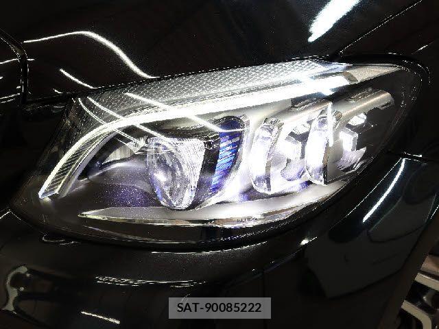 Mercedes Benz C-CLASS 2020-10 6995570-19