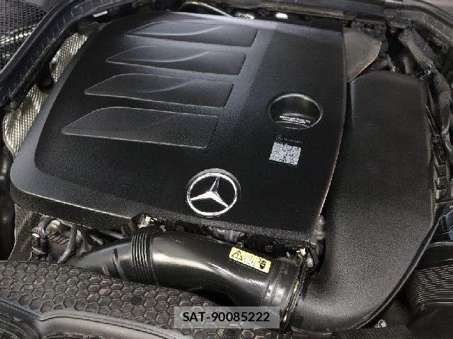 Mercedes Benz C-CLASS 2020-10 6995570-5