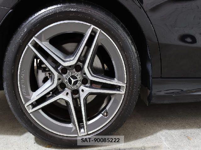 Mercedes Benz C-CLASS 2020-10 6995570-7