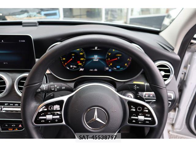 Mercedes Benz C-CLASS 2020-01 7059467-12