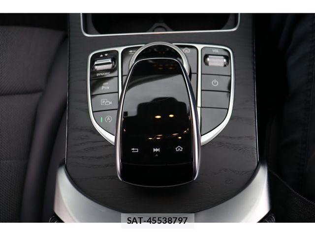 Mercedes Benz C-CLASS 2020-01 7059467-13