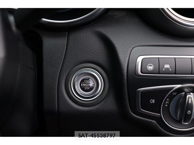 Mercedes Benz C-CLASS 2020-01 7059467-17