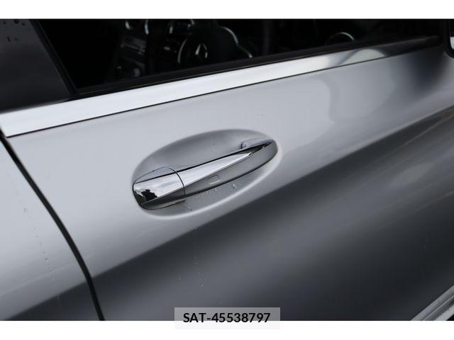 Mercedes Benz C-CLASS 2020-01 7059467-18