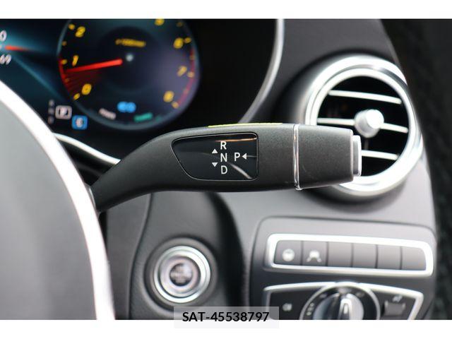 Mercedes Benz C-CLASS 2020-01 7059467-6