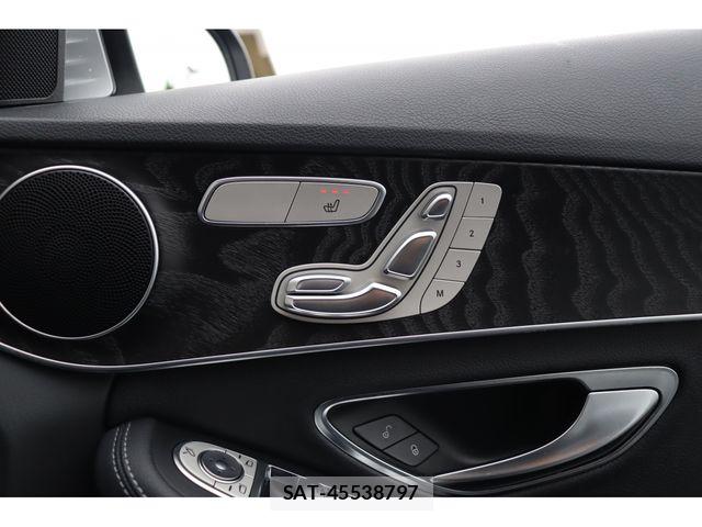 Mercedes Benz C-CLASS 2020-01 7059467-7