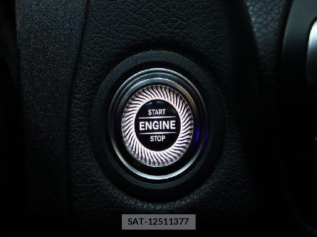 Mercedes Benz C-CLASS 2019-05 7221550-15