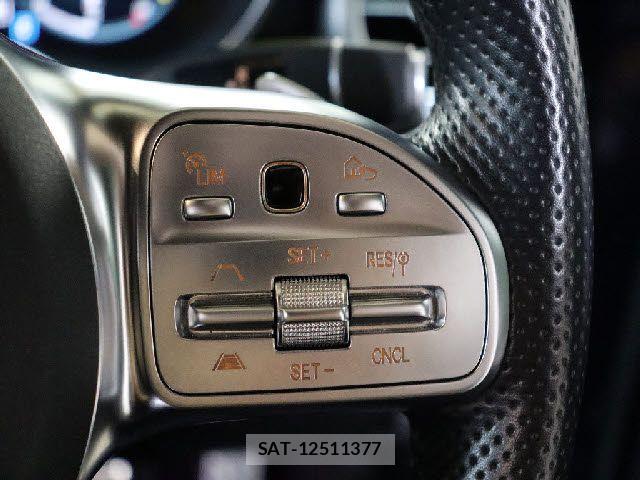 Mercedes Benz C-CLASS 2019-05 7221550-16
