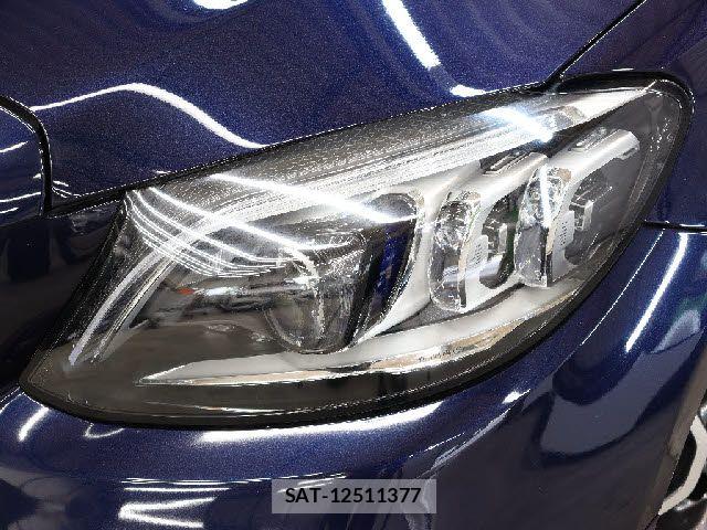 Mercedes Benz C-CLASS 2019-05 7221550-18