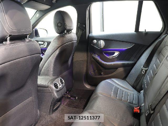 Mercedes Benz C-CLASS 2019-05 7221550-3