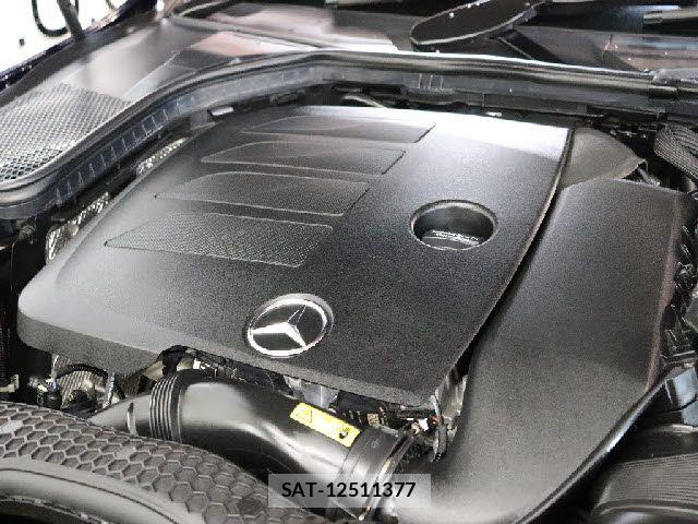 Mercedes Benz C-CLASS 2019-05 7221550-5