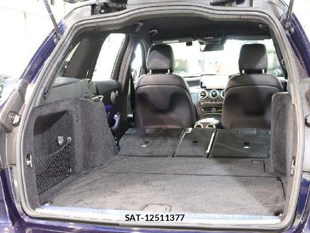 Mercedes Benz C-CLASS 2019-05 7221550-6