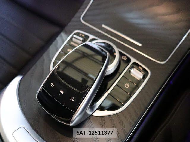 Mercedes Benz C-CLASS 2019-05 7221550-8