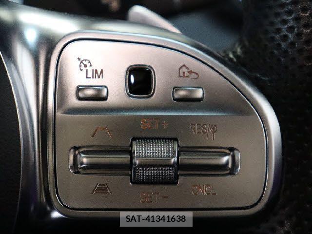 Mercedes Benz C-CLASS 2019-07 7328267-16