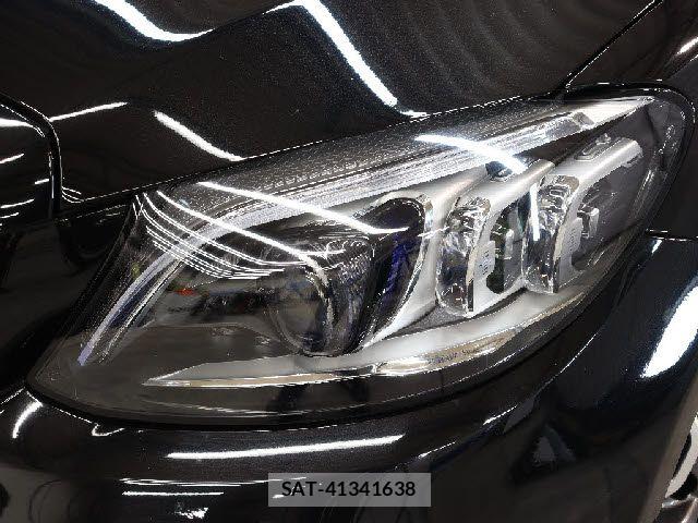 Mercedes Benz C-CLASS 2019-07 7328267-18