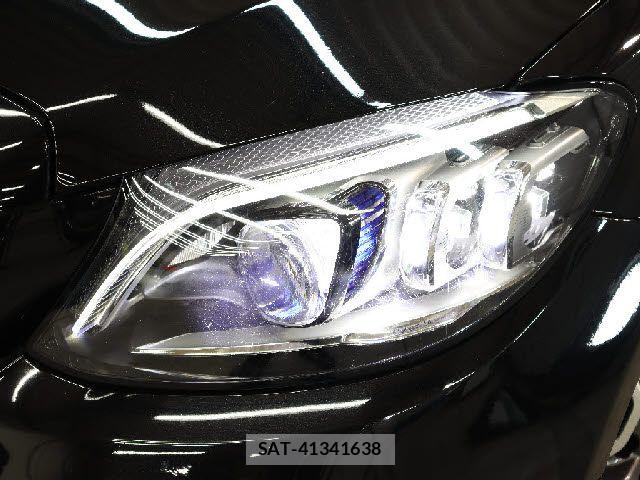Mercedes Benz C-CLASS 2019-07 7328267-19