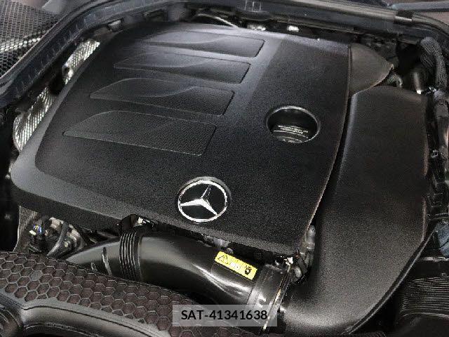 Mercedes Benz C-CLASS 2019-07 7328267-5